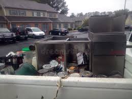Best Commercial Junk Removal  in Blacksburg, SC