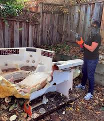 Junk Removal for Events in Blacksburg, SC
